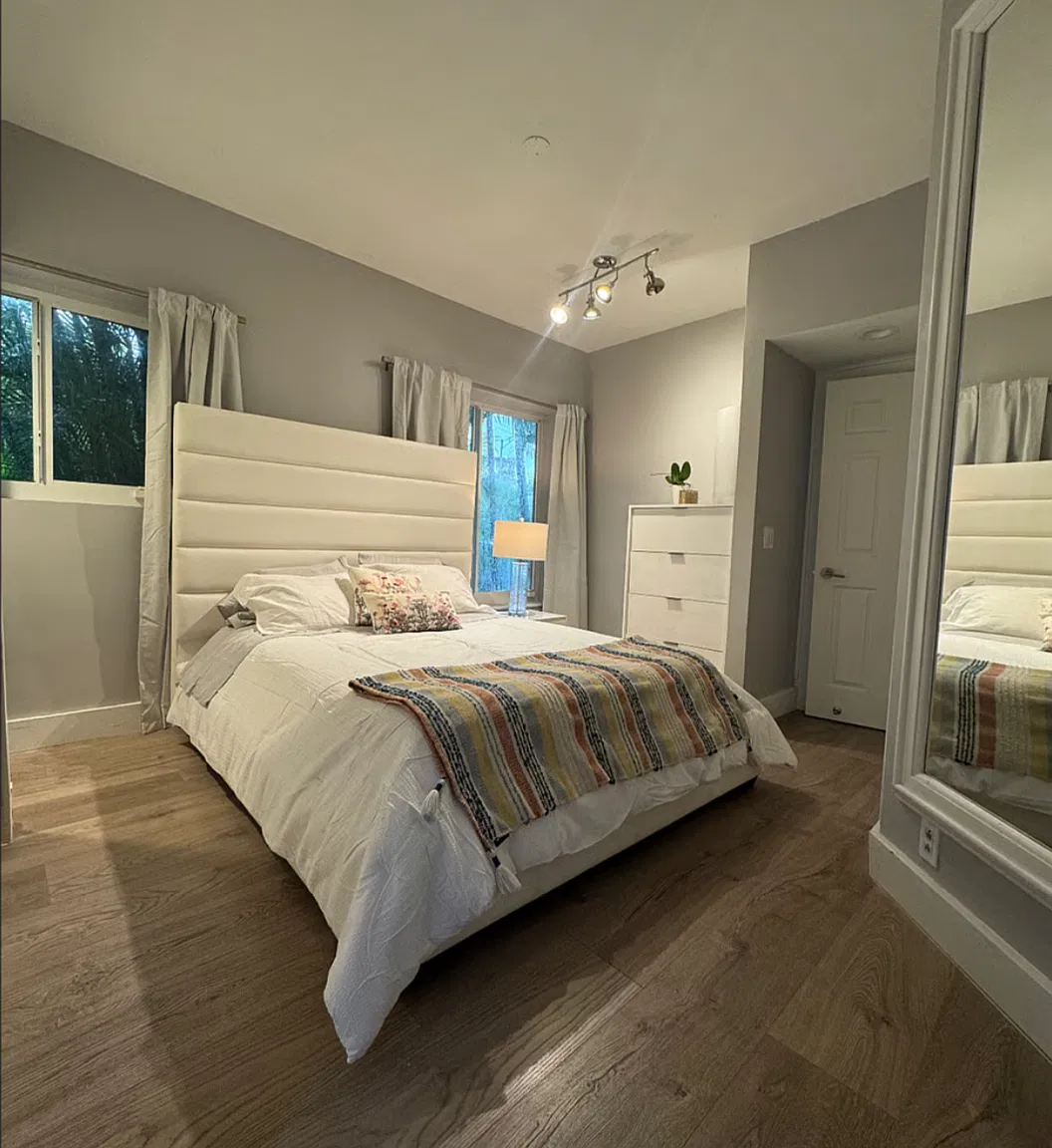 1 bed, $1,450 — Photo 1