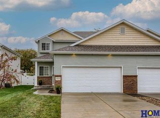 4829 NW Pemberly Ln, Lincoln, NE 68521