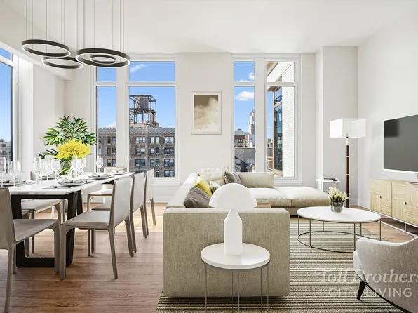 218 West 103rd Street PHA image 3 of 14