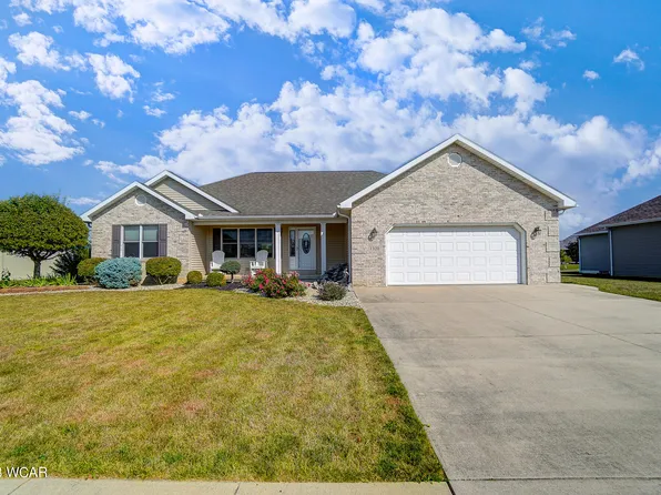 1320 Joshua St, Delphos, OH 45833