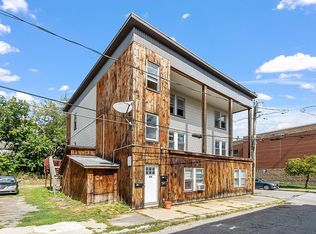 1-3 Waverly St, Fitchburg, MA 01420