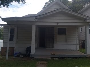 6243 E 15th Ter, Kansas City, MO 64126