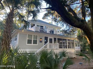 3 Widgeon Ct, Southport, NC 28461