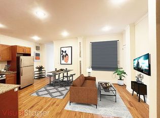 3900 Broadway #1B, New York, NY 10032