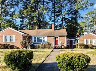 5101 Moonlit Ave, Portsmouth, VA 23703