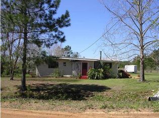 153 Veterans Rd, Santa Rosa Beach, FL 32459