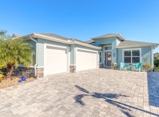 265 Venetian Palms Blvd, New Smyrna Beach, FL 32168
