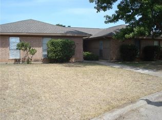 4103 Altamesa Blvd, Fort Worth, TX 76133