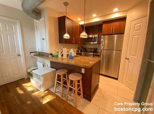 15 Unity St APT 2, Boston, MA 02113