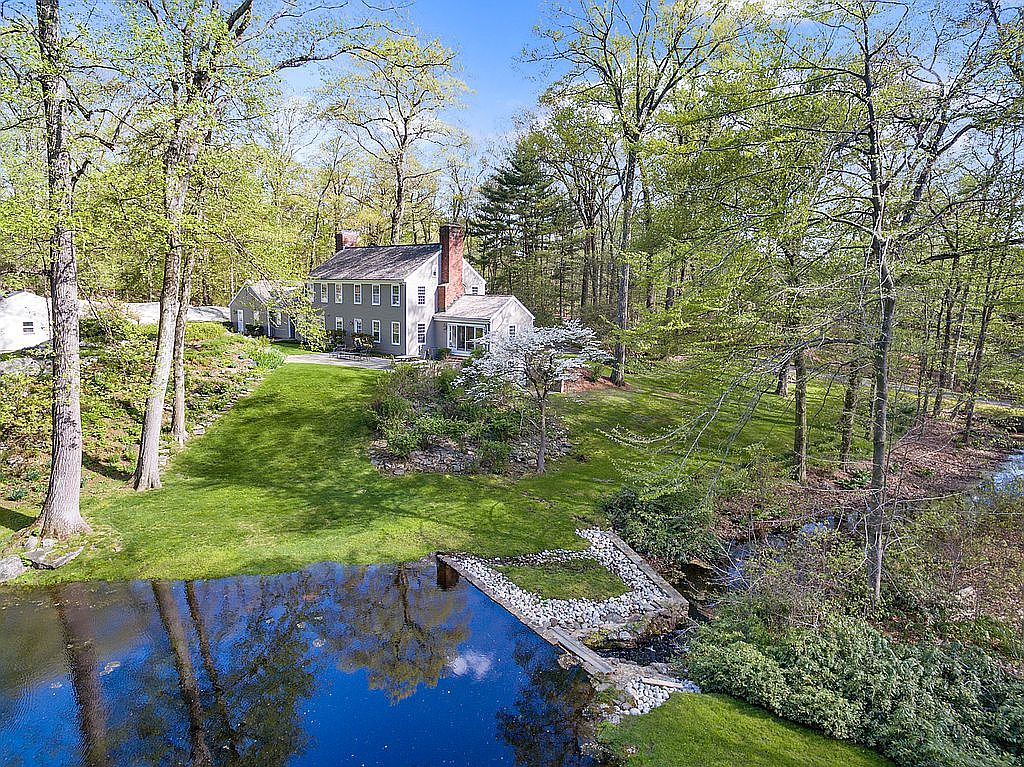19 Lafrentz Rd, Greenwich, CT 06831 Zillow