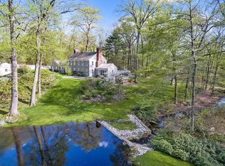 19 Lafrentz Rd, Greenwich, CT 06831