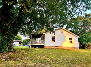 503 Tennessee Ave, Athens, TN 37303