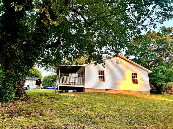 503 Tennessee Ave, Athens, TN 37303