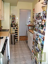 Rented by Halstead Real Estate