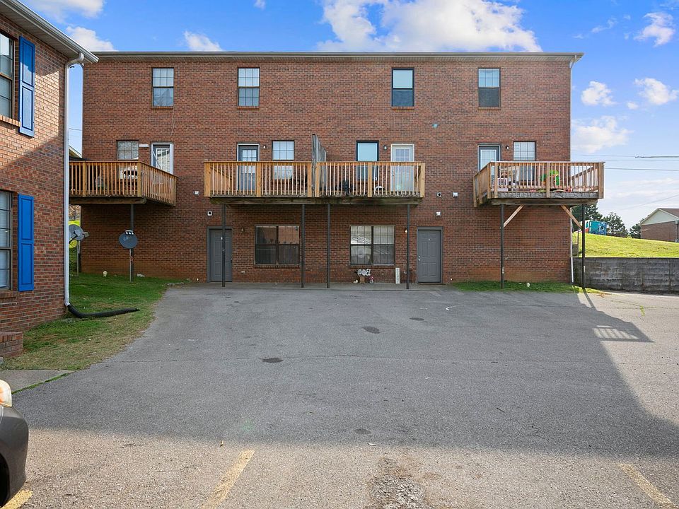 1st image of 530 Hietts Ln APT F