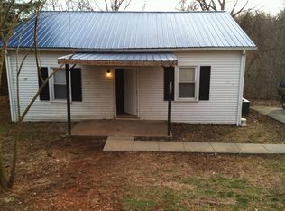 1086 N Fork Dr, Ashland City, TN 37015