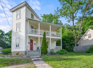 132 Prospect St, Vernon, CT 06066