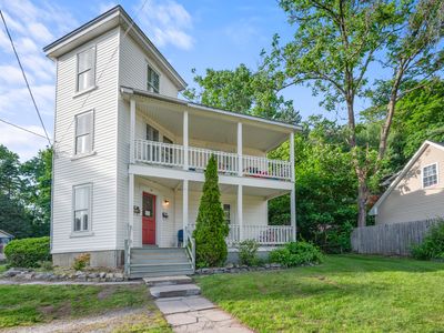 132 Prospect Street, Vernon, CT, 06066