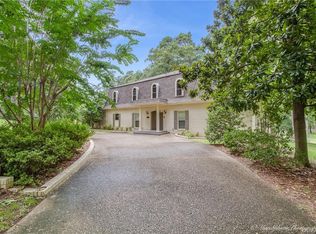 5410 Briarcliff Cir, Shreveport, LA 71109
