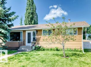 5408 47a St, Wetaskiwin, AB T9A1E8