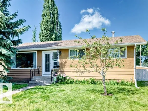 5408 47a St, Wetaskiwin, AB T9A 1E8