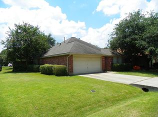 598 Sycamore Dr, Conroe, TX 77302