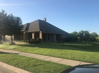2024 Mountain Hawk Dr, Fort Worth, TX 76177