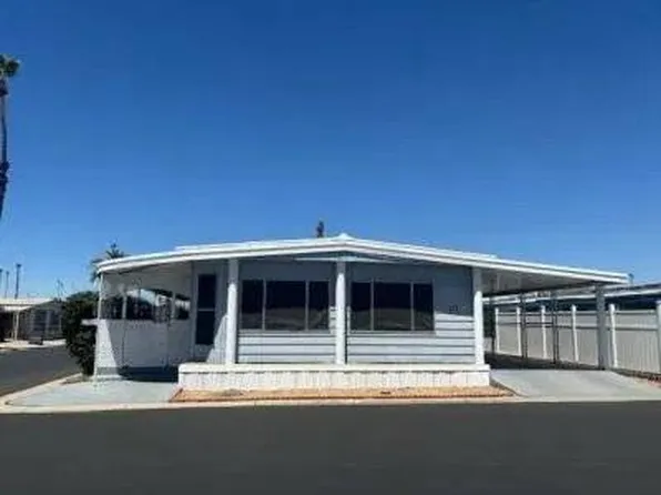 601 N Kirby St Space 213, Hemet, CA 92545