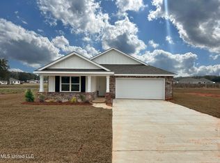 174 Mill Ct, Lucedale, MS 39452