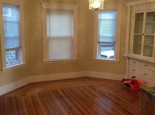 34 Bromfield Rd #1, Somerville, MA 02144