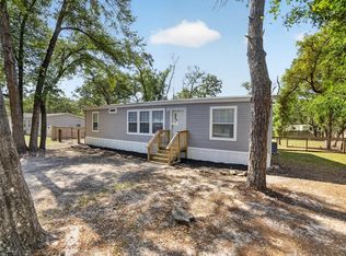 34938 Punch Rd, Dade City, FL 33523