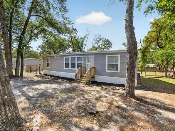 34938 Punch Rd, Dade City, FL 33523