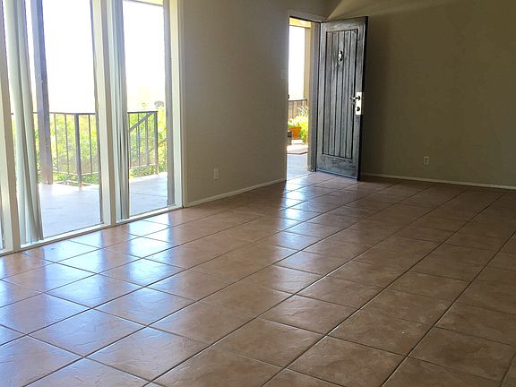 Large living room