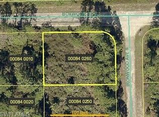 634 Ironwood Ave S, Lehigh Acres, FL 33974