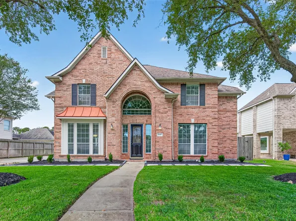 826 Ivory Ridge Ln, Houston, TX 77094