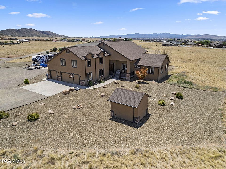 11690 N Lady Dove Ln, Prescott Valley, AZ 86315 MLS 1059287 Zillow