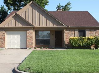 4008 River Birch Rd, Fort Worth, TX 76137