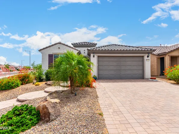 26927 W ZACHARY Drive, Buckeye, AZ 85396