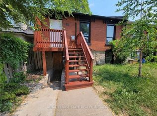 98 West Ave N, Hamilton, ON L8L 5C3