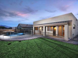 7152 W Hutchs Pools Pl, Tucson, AZ 85743