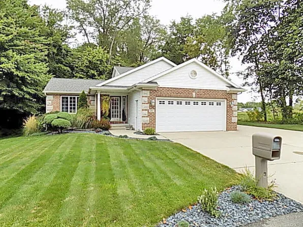 5807 Horizon Ln, Allendale, MI 49401