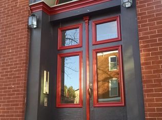 2019 E Pratt St #3R, Baltimore, MD 21231