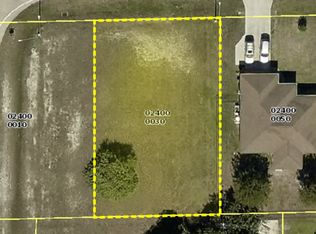 6 Tropicana Pkwy E, Cape Coral, FL 33909