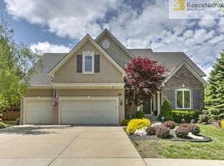 14442 Chadwick St, Leawood, KS 66224
