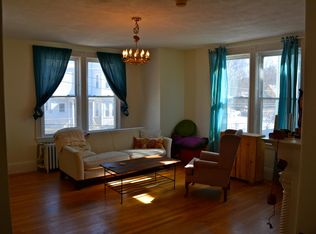 49 Paul Gore St APT A, Jamaica Plain, MA 02130