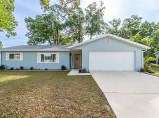 11027 SW 75th Ave, Ocala, FL 34476