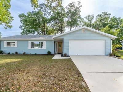 11027 SW 75TH AVENUE, Ocala, FL, 34476
