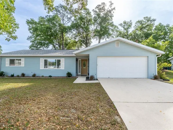 11027 SW 75th Ave, Ocala, FL 34476