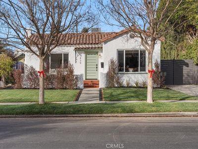 1439 Ellsmere Ave, Los Angeles, CA, 90019