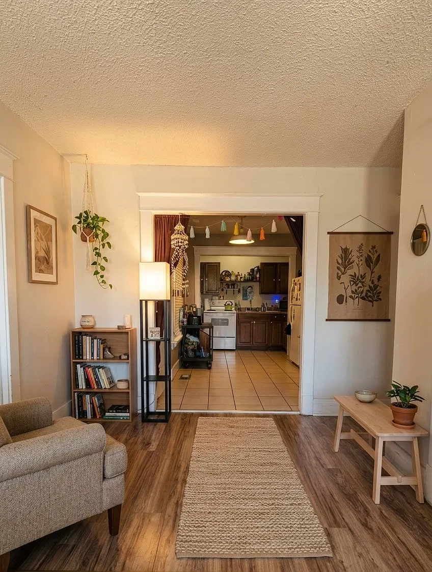 1 bed, $750 — Photo 3